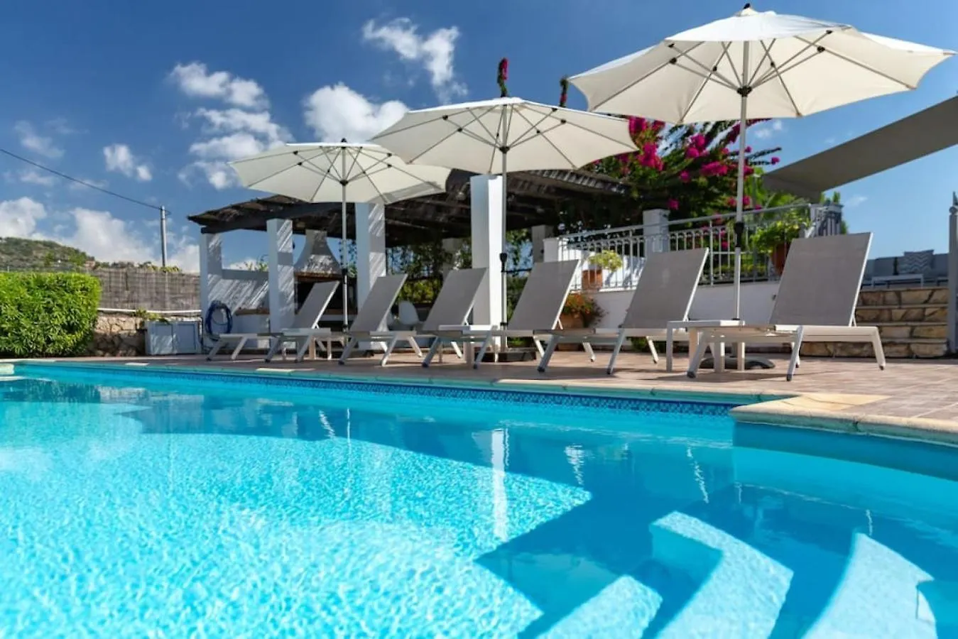 Villa Zephyros, 7 Minute Walk To Eglina Beach Minia 0*,  اليونان