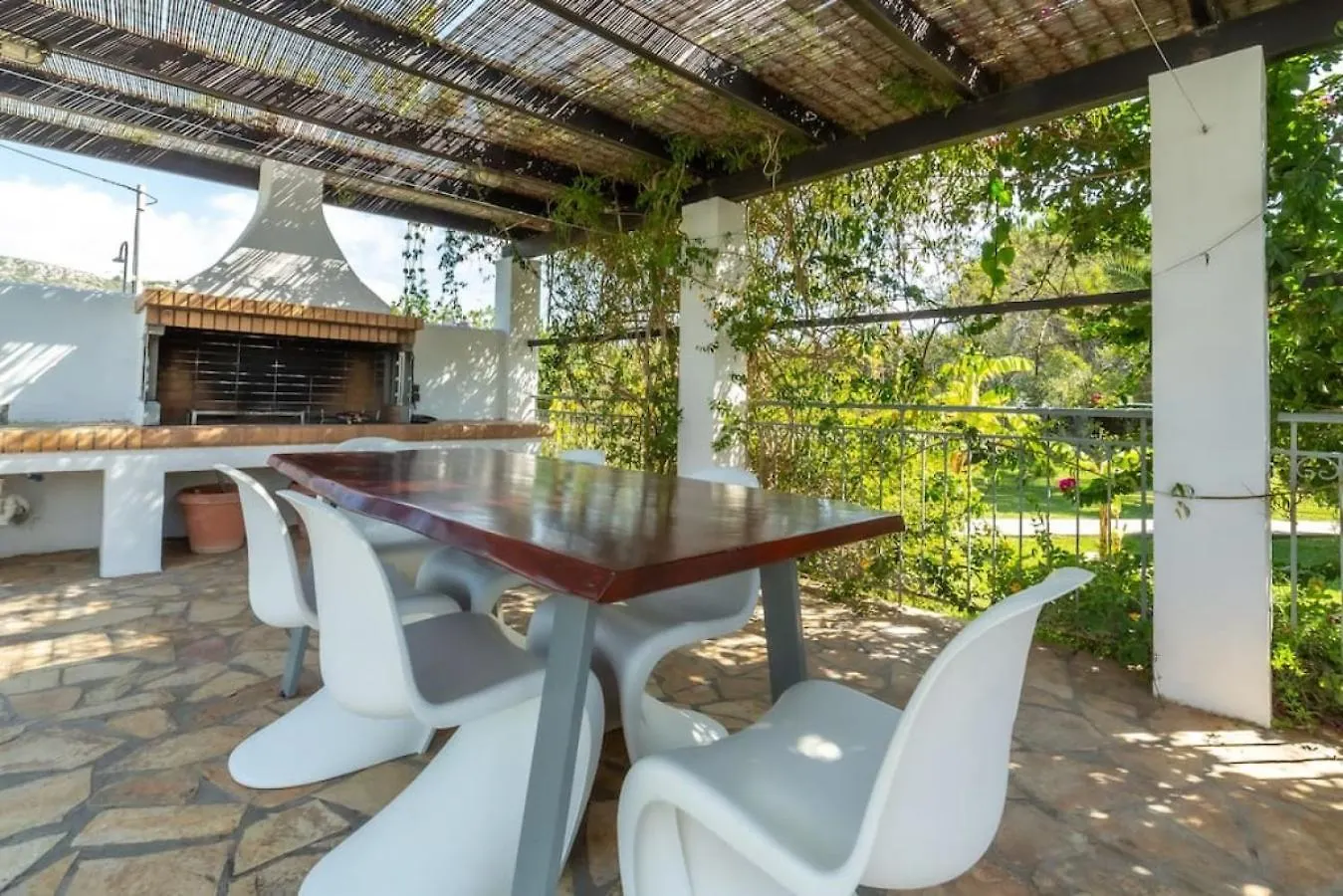 Villa Zephyros, 7 Minute Walk To Eglina Beach Minia 0*,